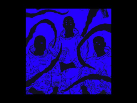 Triflusso - Quasar (prod. Kintsugi)