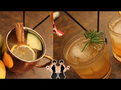 download lagu mp3 mp4 Bourbon Apple Cider Rosemary, download lagu Bourbon Apple Cider Rosemary gratis, unduh video klip Bourbon Apple Cider Rosemary
