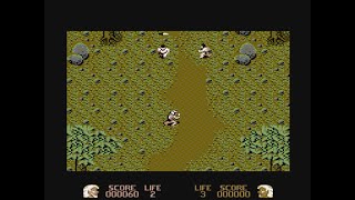 Archetype (C64 Longplay)