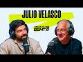 DI UN'ALTRA CATEGORIA! JULIO VELASCO passa dal BSMT!