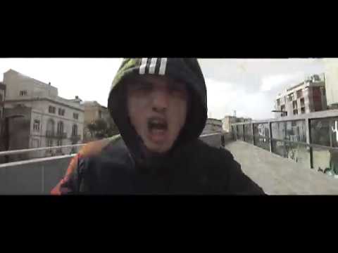 JOTA AYALA x GIROCRUEL - Poesía Rebelde - VIDEOCLIP