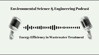 Energy Efficiency in Wastewater Treatment - EP1