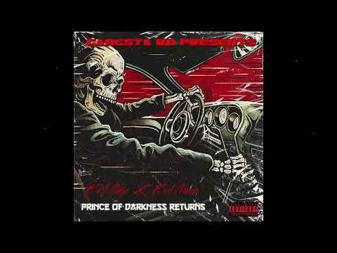 Evil Prince - Lookin 4 Stangs (Produced By: Evil Pimp)