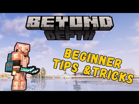 Beyond Depth guide - TOP 10 Beginner Tips & Tricks