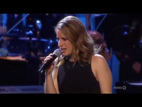 She Used to Be Mine - Jessie Mueller | Chicago Voices