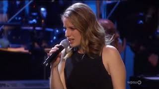 She Used to Be Mine - Jessie Mueller | Chicago Voices