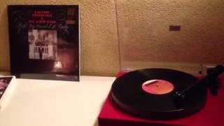 Captain Beefheart - "Peon" from Lick My Decals Off, Baby - Album 1969