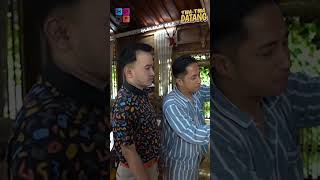 Download lagu RUBEN ONSU EXPLORE RUMAH JOGLO IRFAN HAKIM, CANTIK BANGET!! | TIBA-TIBA DATANG MOP mp3