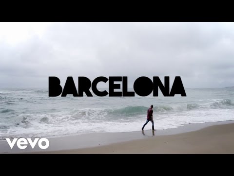 Mart Paju - Barcelona (Official Video) (EP MARTRAM)