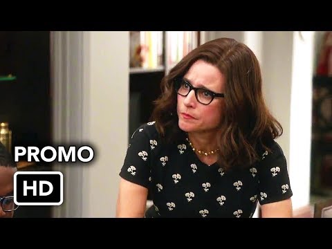 Veep 6x09 Promo "A Woman First" (HD)