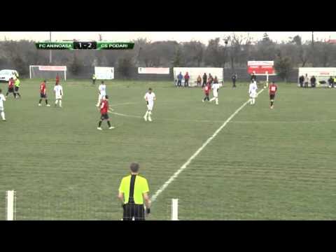 Meci - FC Aninoasa - CS Podari - 19.03.2016 - partea 3 - www.columnatv.ro