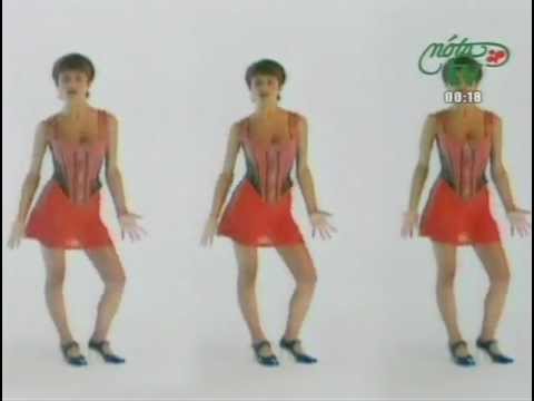 Szandi - Jódli-Dili (1995)