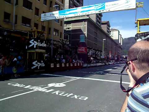 GP Llodio 2010