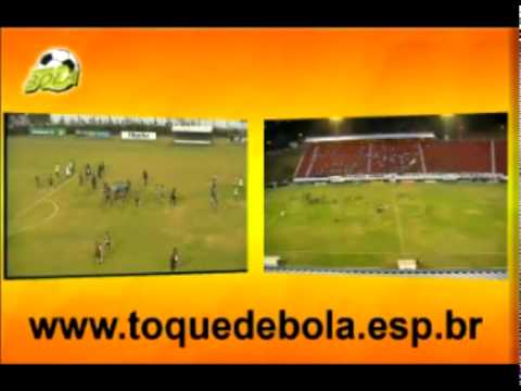 Tupi 4 X Volta 2.mpg