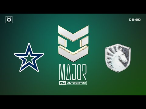 [HIGHLIGHTS] Complexity vs Liquid – Map 2 Vertigo - PGL Major Antwerp 2022 Challengers Stage