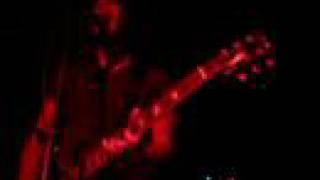 Belle epoque- The great fire