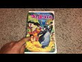 My Disney Black Diamond VHS Collection Part 2