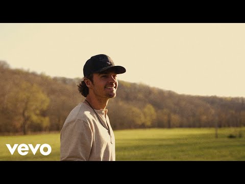 Conner Smith - Learn From It (Official Music Video)