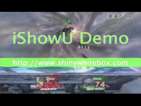 Apex 2010 Ally (Snake) vs. M2K (MK) 1 & 2