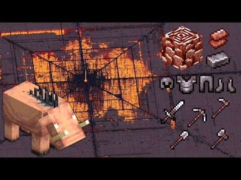 The Nether Update Will Change 2b2t Forever