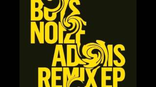 Boys Noize - Adonis Remix EP (COR12090)