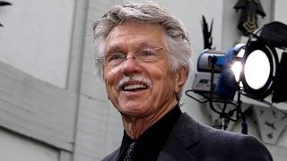 Homenajes al actor Tom Skerritt, estrella de 'Alien' y 'Top Gun', fallecido a los 93 años