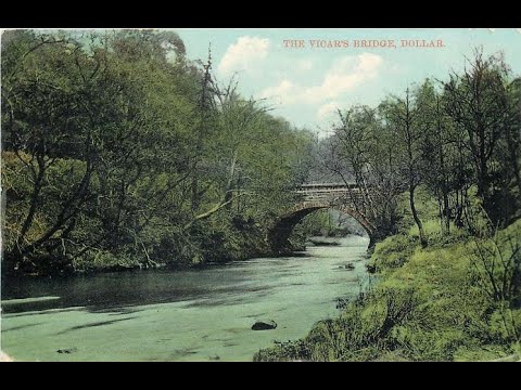 The Dollar Murder at Vicar's Bridge