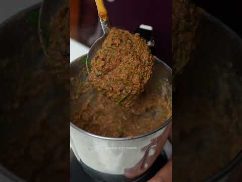 Seriously you will thank me for this mouth watering recipe guys 👌 😍