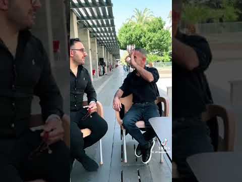 Bilo baba askerlik anısı