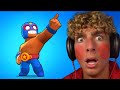 I Played Brawl Stars AGAIN