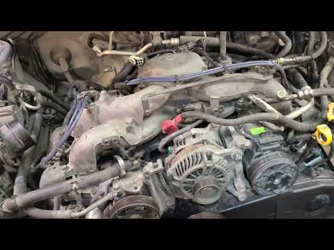 Quick Guide for Installing Subaru Slip Belts. No Special Tools Needed!