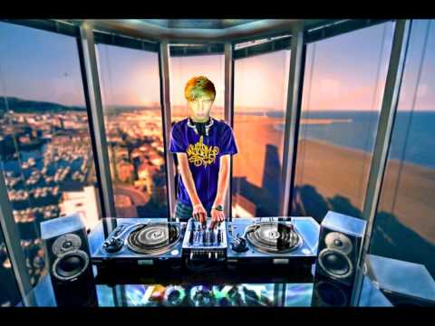 Just A Little Bit - Claudia & Fatman Scoop (Spencer & Hill Airplay Mix)