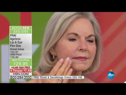 HSN | Geoff Cowan's Holiday Host Pick 10.14.2016 - 06 AM