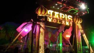 preview picture of video 'Le Tapis Volant foire de Lessay 2011 .MP4'