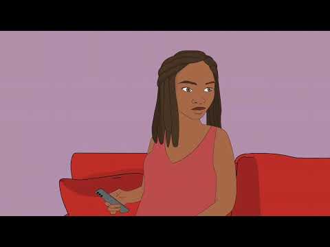 Cheuka - Platinum Prince , Majjesty&Qounfuzed ( VISUALISER)