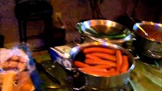 Spring Break South Padre Inertia Tours Meal Plan- Padreritaville SPI