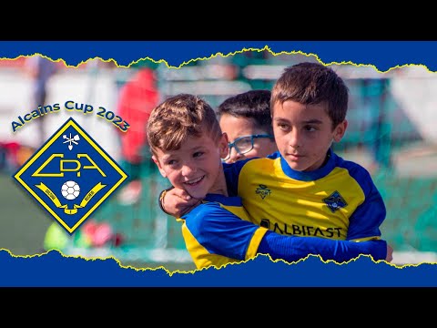 Alcains Cup 2023