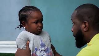 Download lagu I fell in love with my gateman Ray Emodi and Benita Onyuke mp3