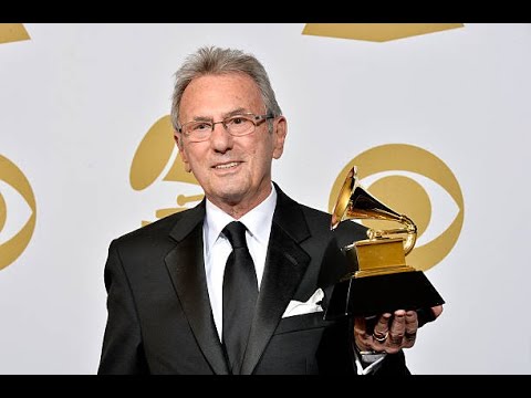 Aston Microphones Spirit Microphone from Al Schmitt