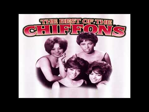 CHIFFONS * Sweet Talking Guy *  1966  HQ
