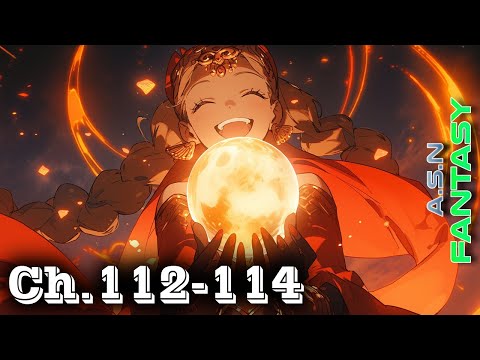 (ReUpload) There is no Epic loot here, only puns Ch.112 to 114 | Lirpg | Dungeon Core | Waifu