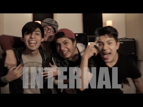 Arleth - Internal (Video Oficial)