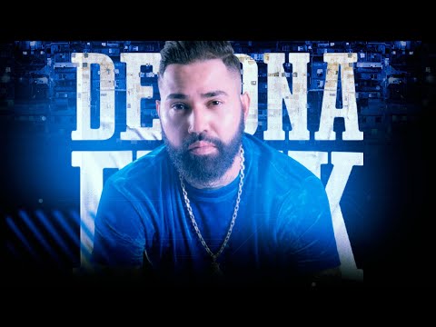 MC Robinho da ZN - Tá Ficando Louca (DJ Eduardo)