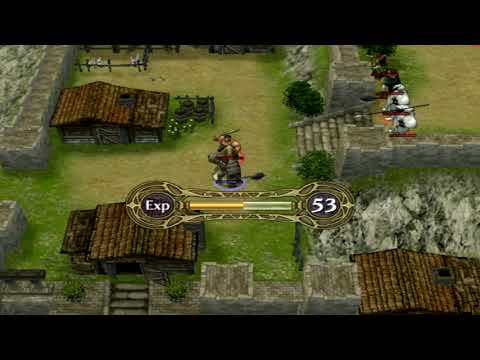 Fire Emblem: Radiant Dawn Normal Mode w/ Commentary Part 20