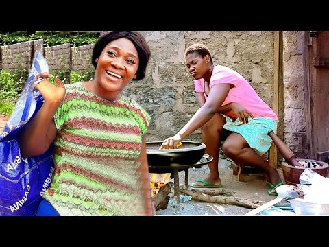 Laugh Like Never Before In This Hilarious Movie Of Mercy Johnson - 2024 Latest Nollywood Movie