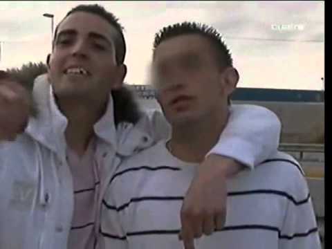 Locos en controles de alcoholemia