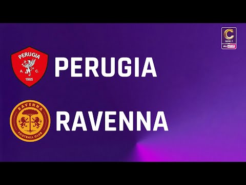 Perugia - Ravenna 1-1 | Gli Highlights | 24ª giornata di Serie C Sky Wifi 2025/2026