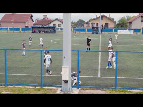 21.04.2024 FF Academy 23 vs BSK Bujanovac