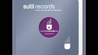 David Tort & Toni Bali - 64k (Main Sutil Mix)