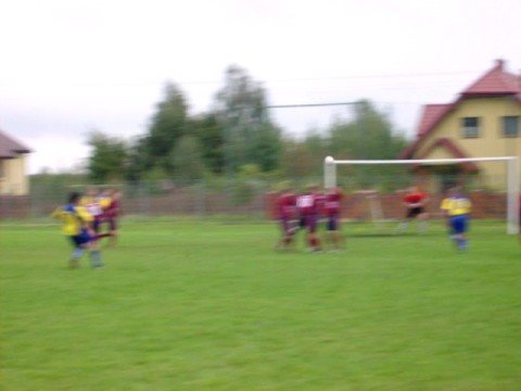 Hetman Gołąb - Czarni Dęblin